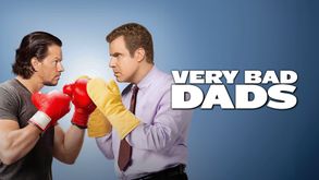 Very Bad Dads, Film Comédie, Sur CINE+OCS